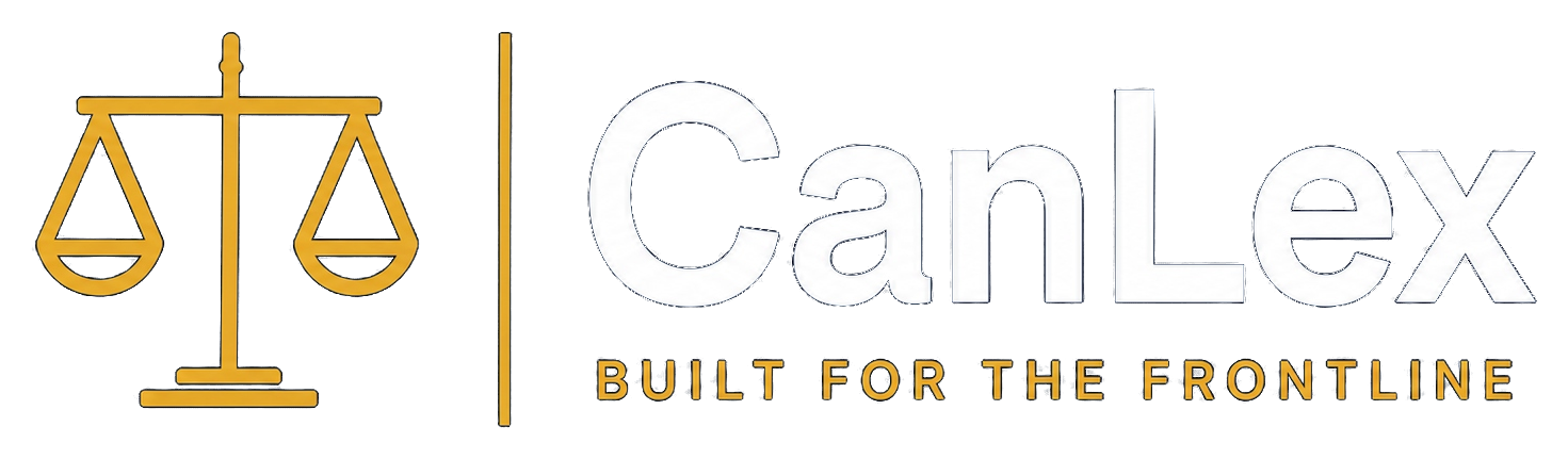 CanLex